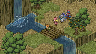 Illustration for article titled Top 10 PSP RPGs (No Ports or Remakes)